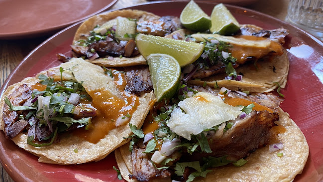 Mezcalli Bratislava - Bratislava