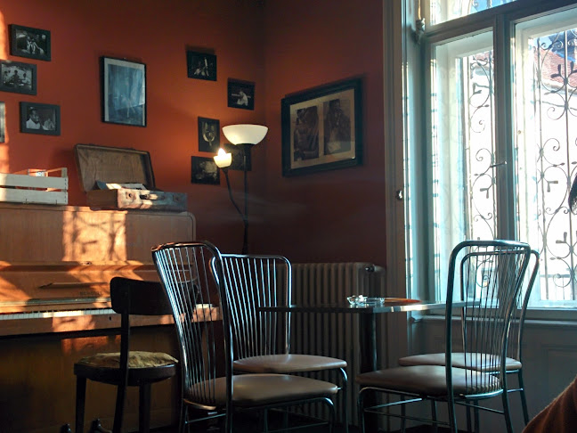 Opinii despre Jazz caffe în Nitra - Gastronómia a pohostinstvo