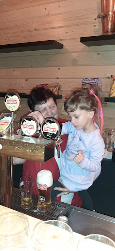 HPÚ - Hostinec pod úbočou - Gastronómia a pohostinstvo