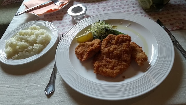 Comentarii opinii despre Le Griffon