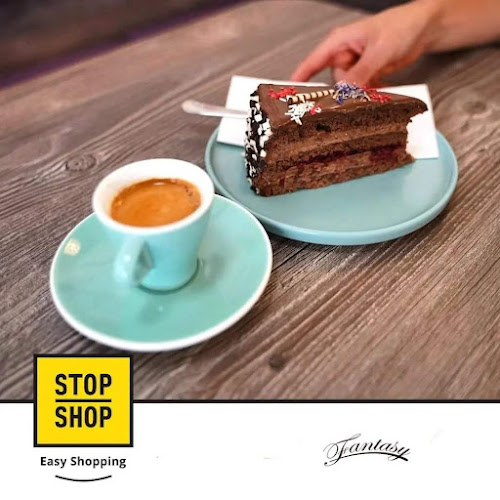 Comentarii opinii despre Fantasy Cukráren