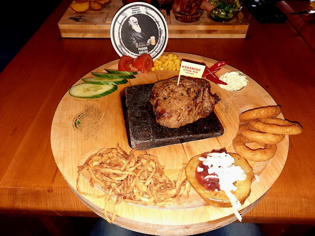 Habanero Steak Pub - Gastronómia a pohostinstvo