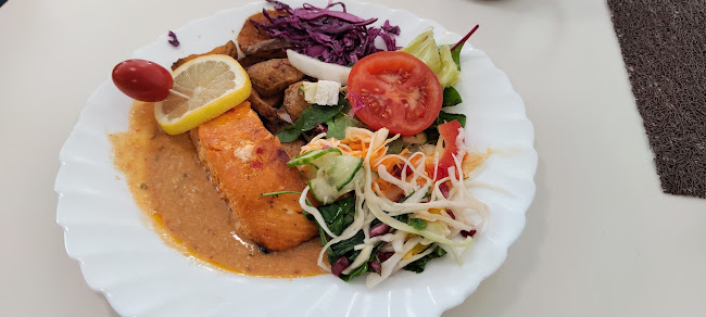 Comentarii opinii despre Reštaurácia EFES