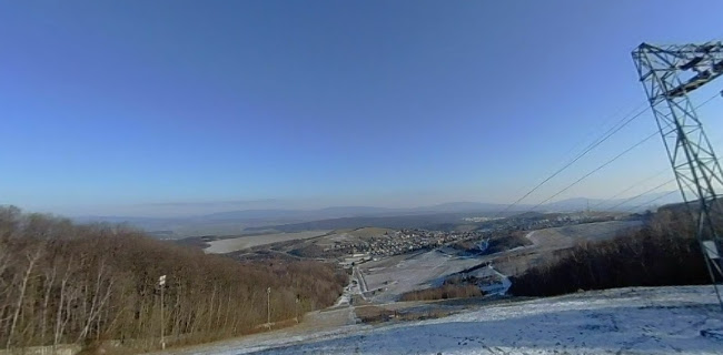 Chata Hrešná - Košice