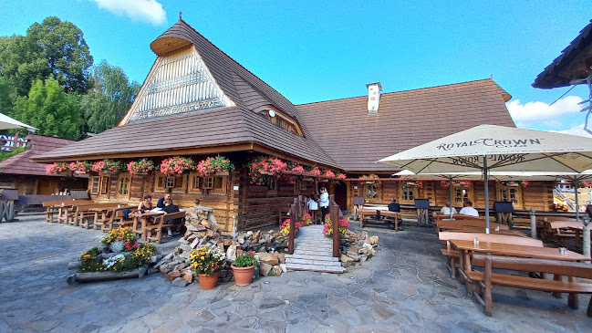 Koliba Goral Donovaly - Brezno