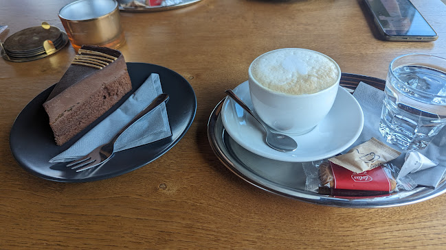 Caffe&Gallery STONE - Gastronómia a pohostinstvo