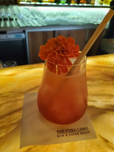 Cuba Libre - Košice