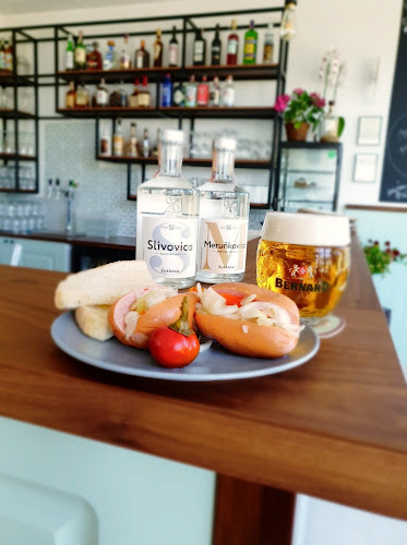 Opinii despre Gardens cafe în Senec - Gastronómia a pohostinstvo