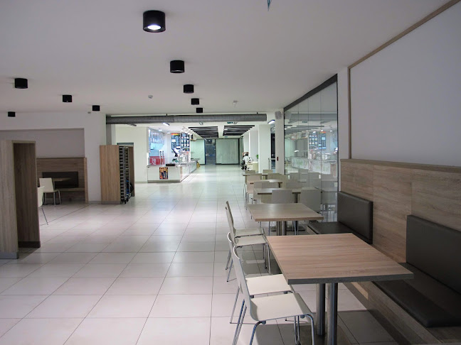 Comentarii opinii despre THAI Food & Sushi Bar