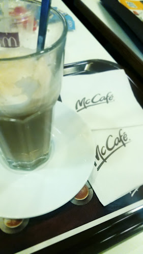 Opinii despre McDonald's în Trnava - Gastronómia a pohostinstvo