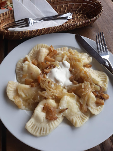 Comentarii opinii despre Koliba Zlatá podkova