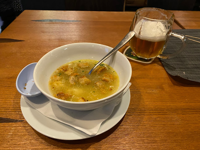 Bernard Pub Maladinovo