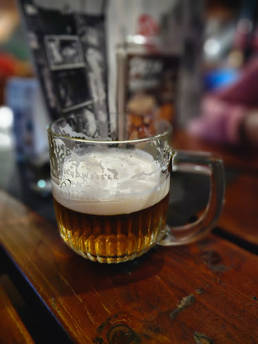 Žalár Pub - Chrenová