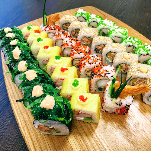 Sushi Bonsai - Žilina