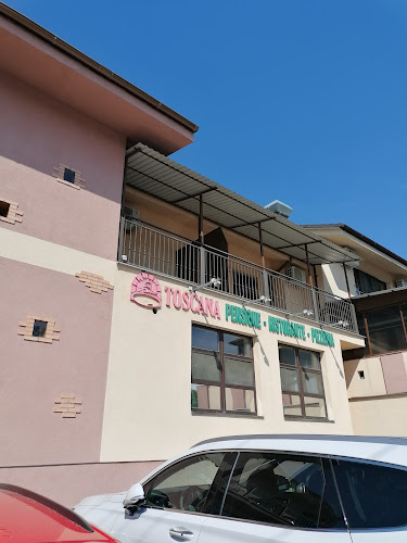 Pizzeria Ristorante Toscana - Zobor