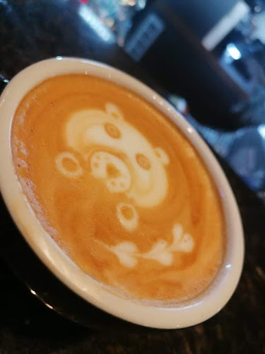 Oto Cafe - Gastronómia a pohostinstvo