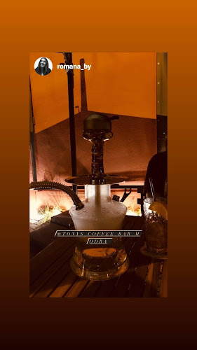 Tony’s Coffee&Bar - Modra