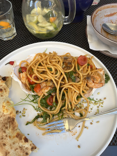 Ristorante Pizzeria Da Mario e Nicola