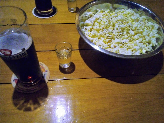 Comentarii opinii despre Mr.Boogie