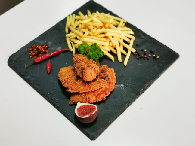 Opinii despre Alibaba Doner Kebab Drive în Bardejov - Gastronómia a pohostinstvo