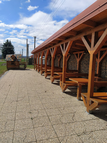 Comentarii opinii despre Reštaurácia Čičva