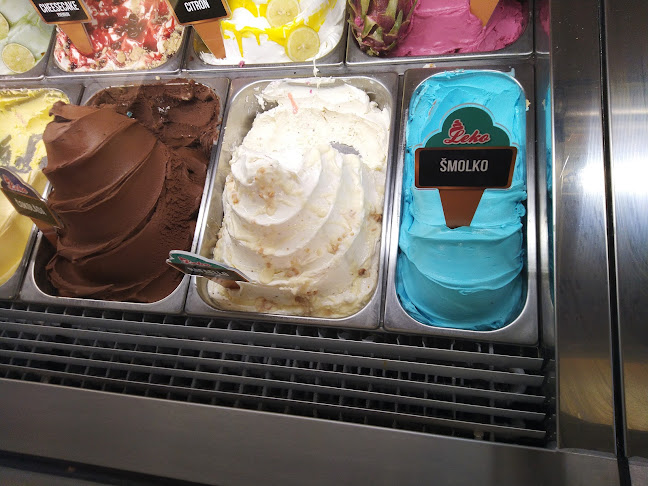 LEKO - Gastronómia a pohostinstvo