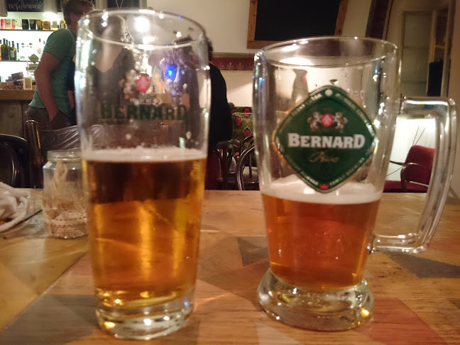 Opinii despre ARCHANJEL caffe bar în Banská Štiavnica - Gastronómia a pohostinstvo