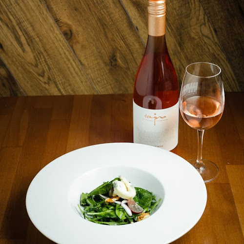 Manzo Steak & Burger