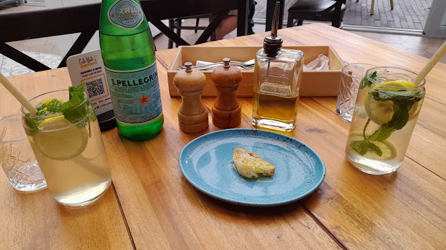 Comentarii opinii despre Gatto Matto Rusovce