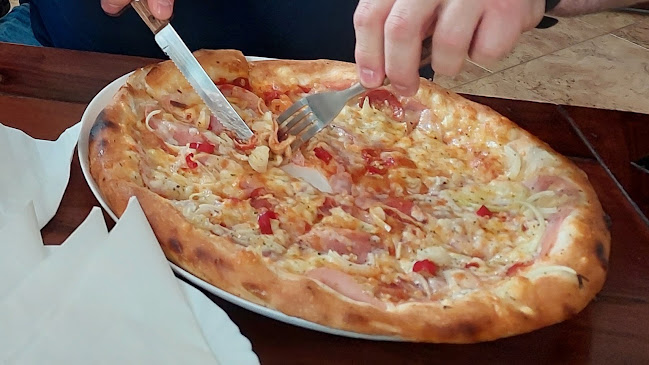Opinii despre Pizza Caffe Darijan în Tisovec - Gastronómia a pohostinstvo