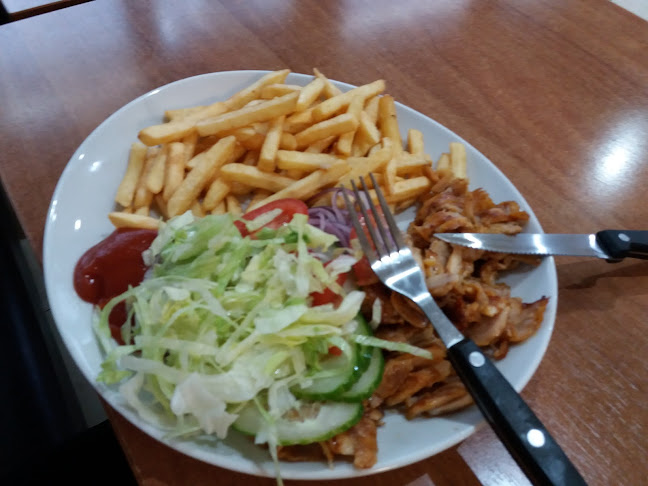 Opinii despre OR-KE Kebab în Trnava - Gastronómia a pohostinstvo