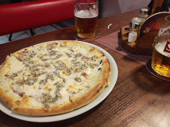 Opinii despre Bistro Šťastná Hodina în Sekčov - Gastronómia a pohostinstvo