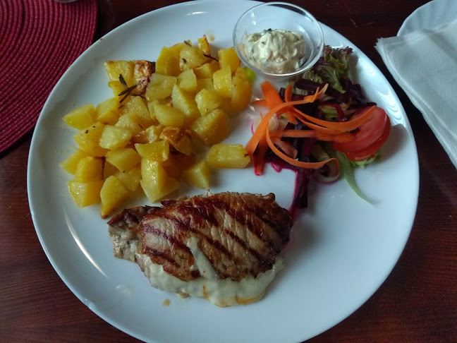 Reštaurácia Hokejka