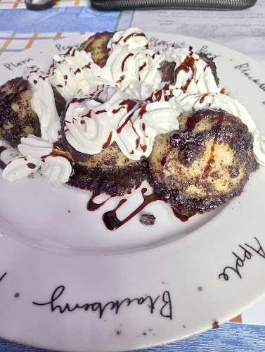 Comentarii opinii despre Restauracia Mirka