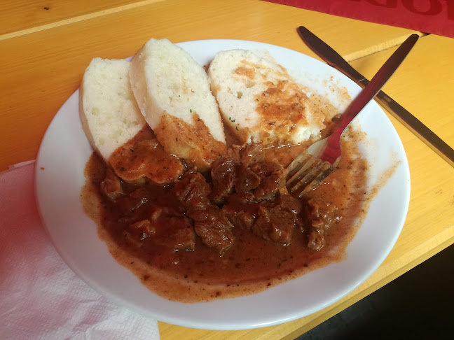 Opinii despre Gazdovská kúria reštaurácia, pohostinstvo în Liptovská Ondrašová - Gastronómia a pohostinstvo