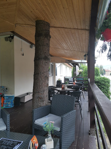 Comentarii opinii despre RIVERI Caffe & Bar