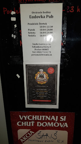 Opinii despre Deli Pizza în Sekčov - Gastronómia a pohostinstvo