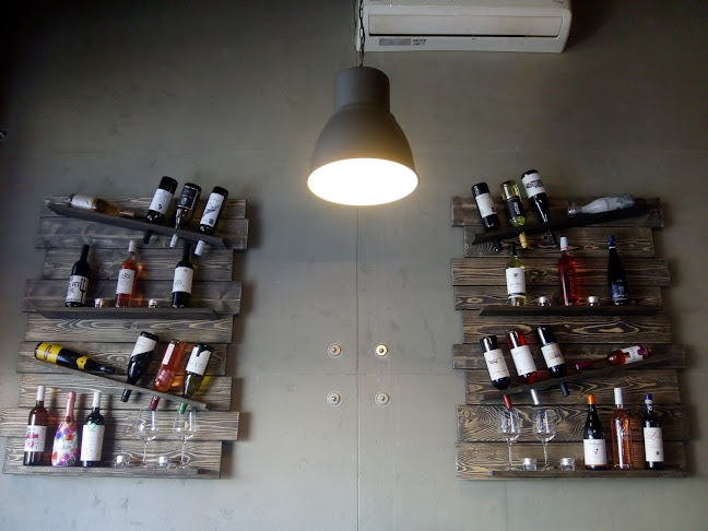 Eleven cafe&lounge bar - Bratislava