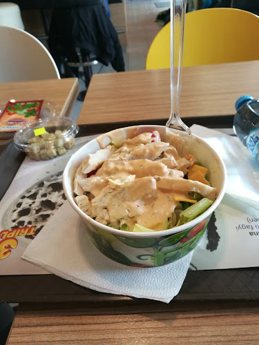 Comentarii opinii despre 3 Tripl's