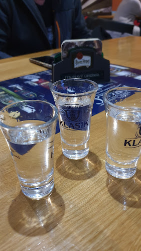 Československý bar - Prešov