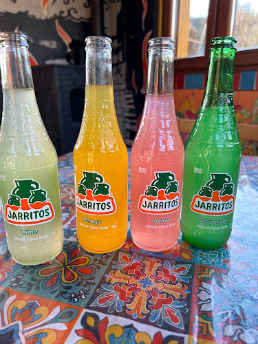 Tacos Kanada pod Ďumbierom - Gastronómia a pohostinstvo