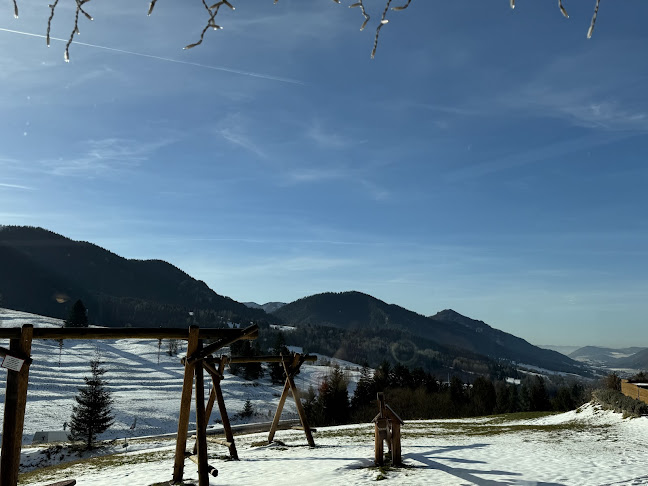 Salaš - koliba Syrex - Zázrivá