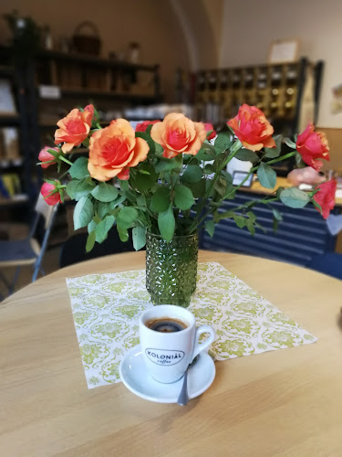 Opinii despre Koloniál Coffee în Skalica - Gastronómia a pohostinstvo