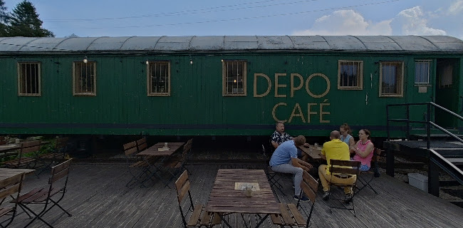 Depo Café Telgárt