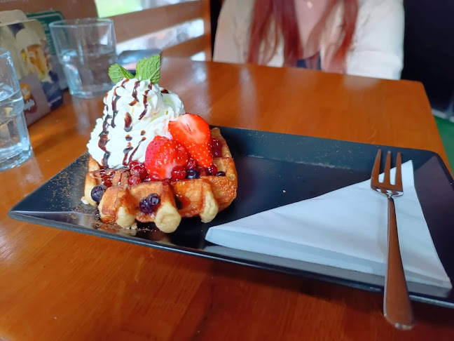 Bistro ŠPICA'K - Strečno