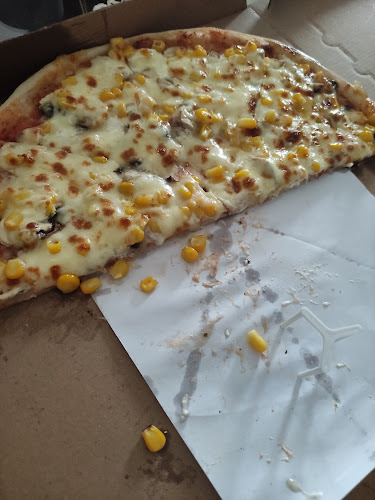 Pizza GAIA - Gastronómia a pohostinstvo