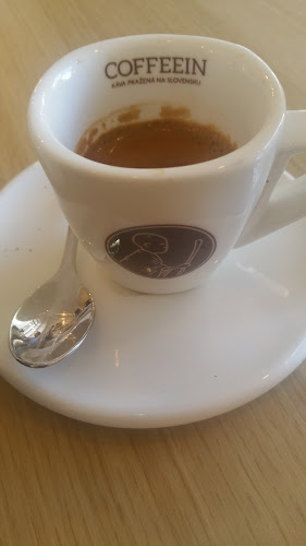 Bábovka café & bakery - Trnava