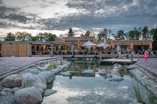 PINUS restaurant - Gastronómia a pohostinstvo