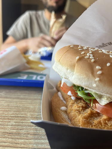 Opinii despre 3 Tripl's în Komárno - Gastronómia a pohostinstvo