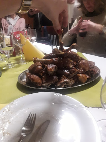 Opinii despre Husacie hody – Iveta Noskovičová în Slovenský Grob - Gastronómia a pohostinstvo